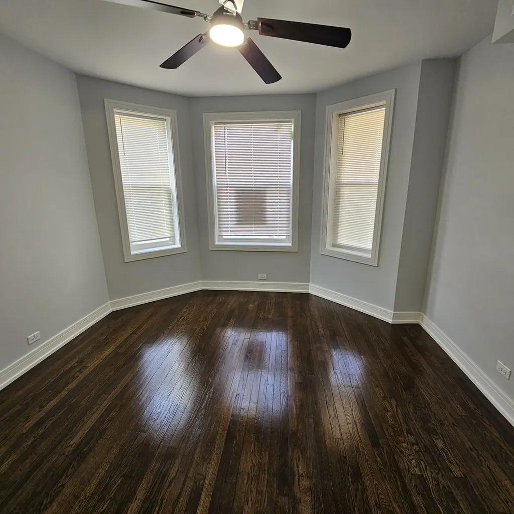 717 North Homan Avenue Chicago IL 60624