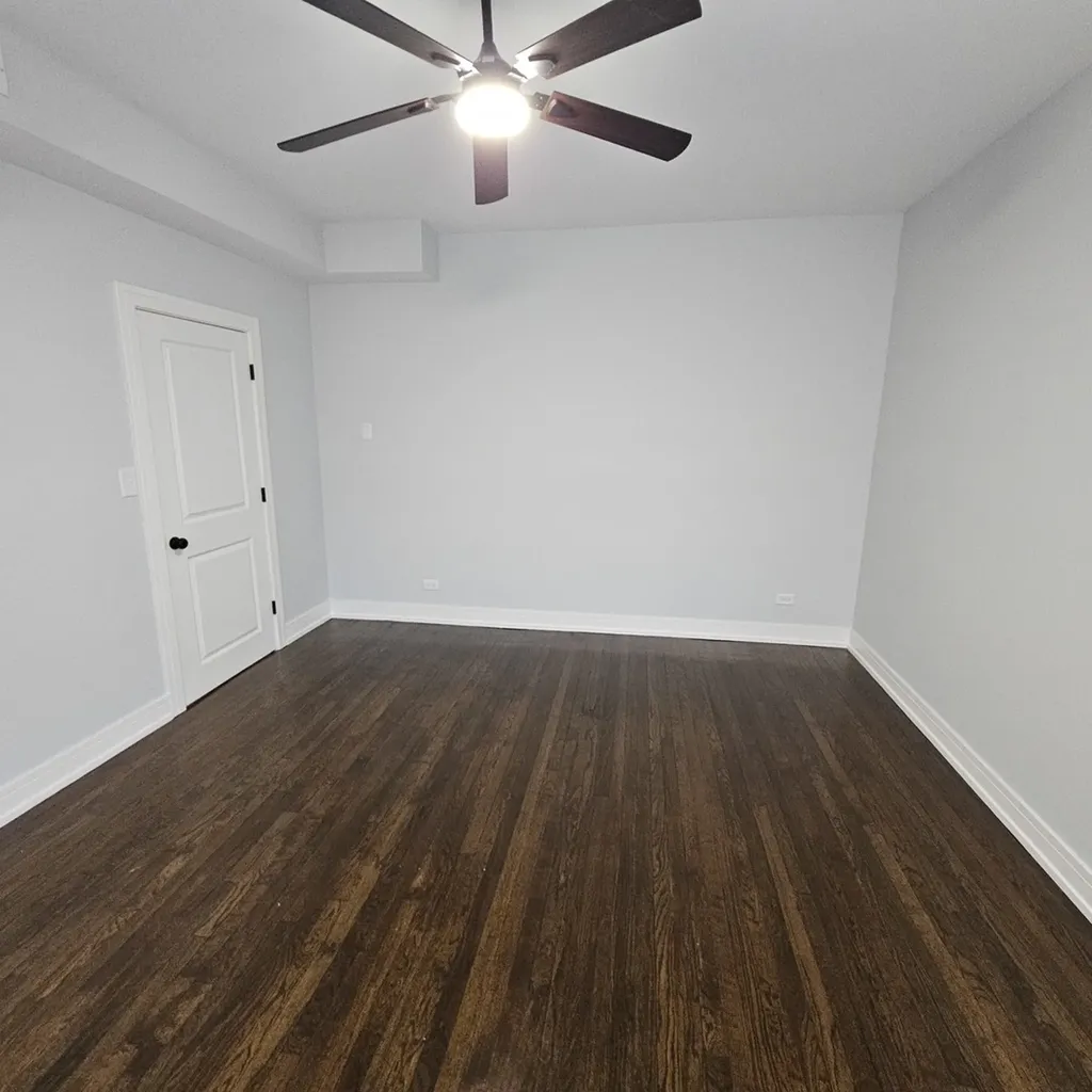 717 North Homan Avenue Chicago IL 60624
