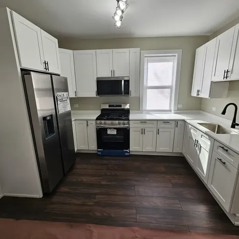 717 North Homan Avenue Chicago IL 60624