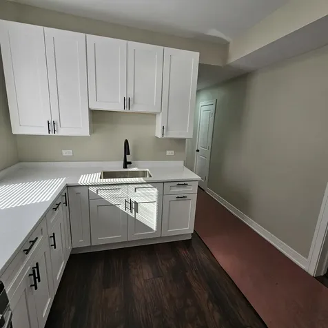 717 North Homan Avenue Chicago IL 60624