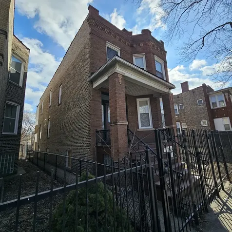 717 North Homan Avenue Chicago IL 60624