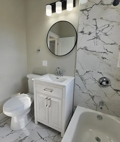 717 North Homan Avenue Chicago IL 60624