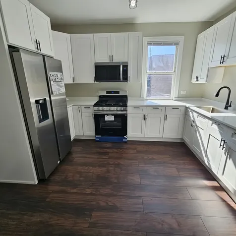 717 North Homan Avenue Chicago IL 60624