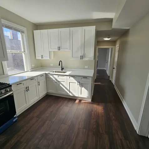717 North Homan Avenue Chicago IL 60624