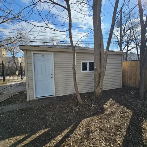717 North Homan Avenue Chicago IL 60624