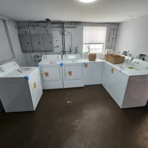 717 North Homan Avenue Chicago IL 60624