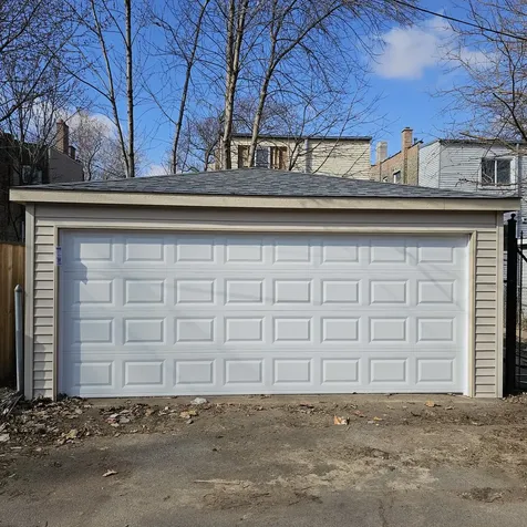717 North Homan Avenue Chicago IL 60624