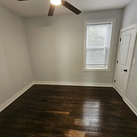 717 North Homan Avenue Chicago IL 60624