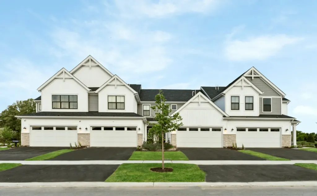 15455 West Amelia Circle Lockport IL 60441