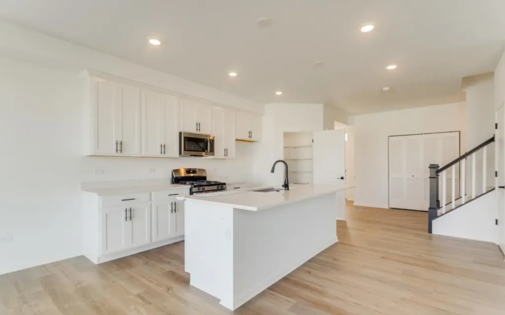15455 West Amelia Circle Lockport IL 60441