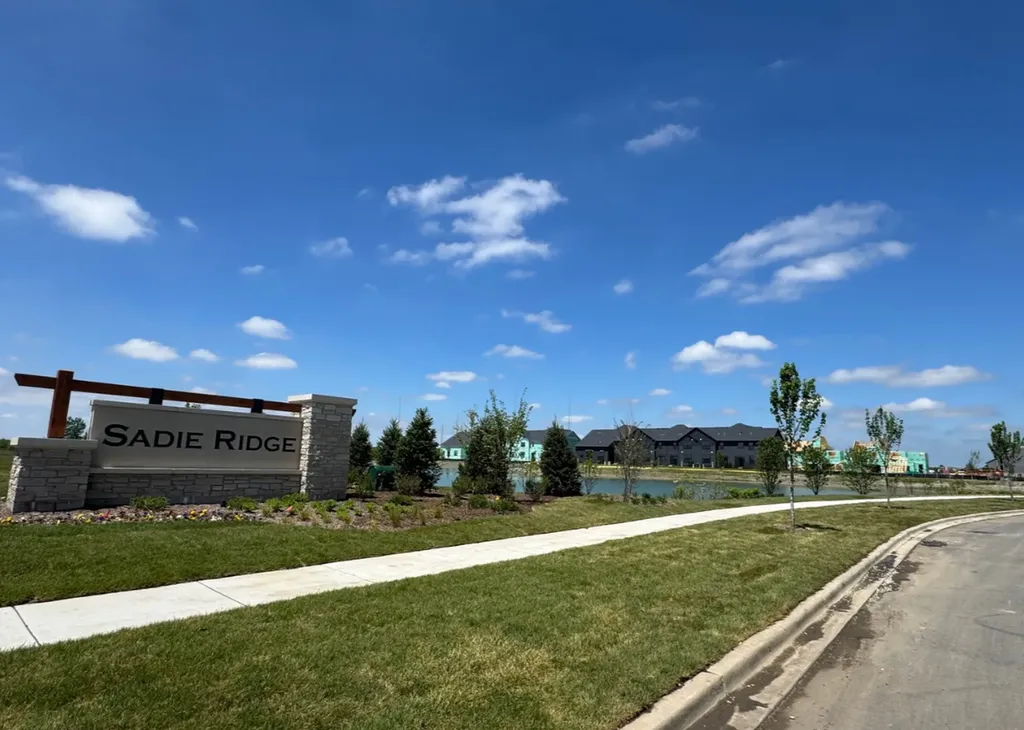15455 West Amelia Circle Lockport IL 60441