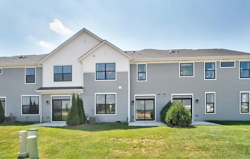 15455 West Amelia Circle Lockport IL 60441