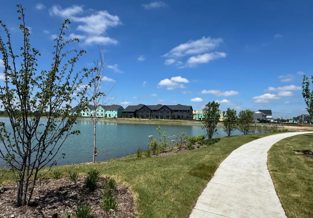15455 West Amelia Circle Lockport IL 60441