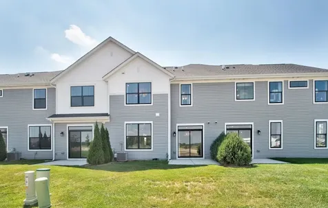 15455 West Amelia Circle Lockport IL 60441