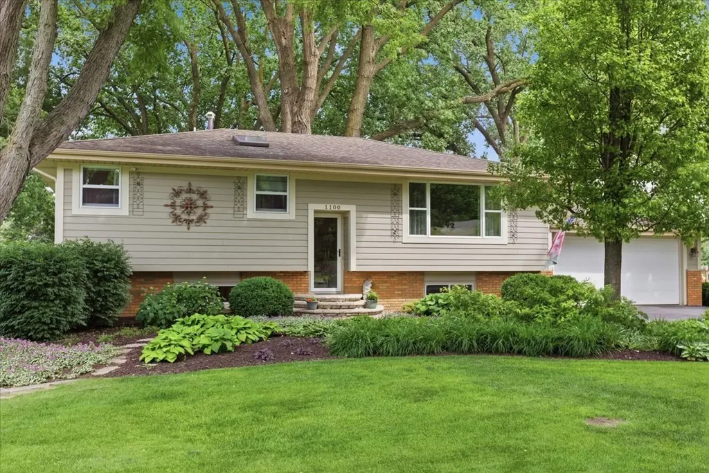 1100 Barber Lane Joliet IL 60435