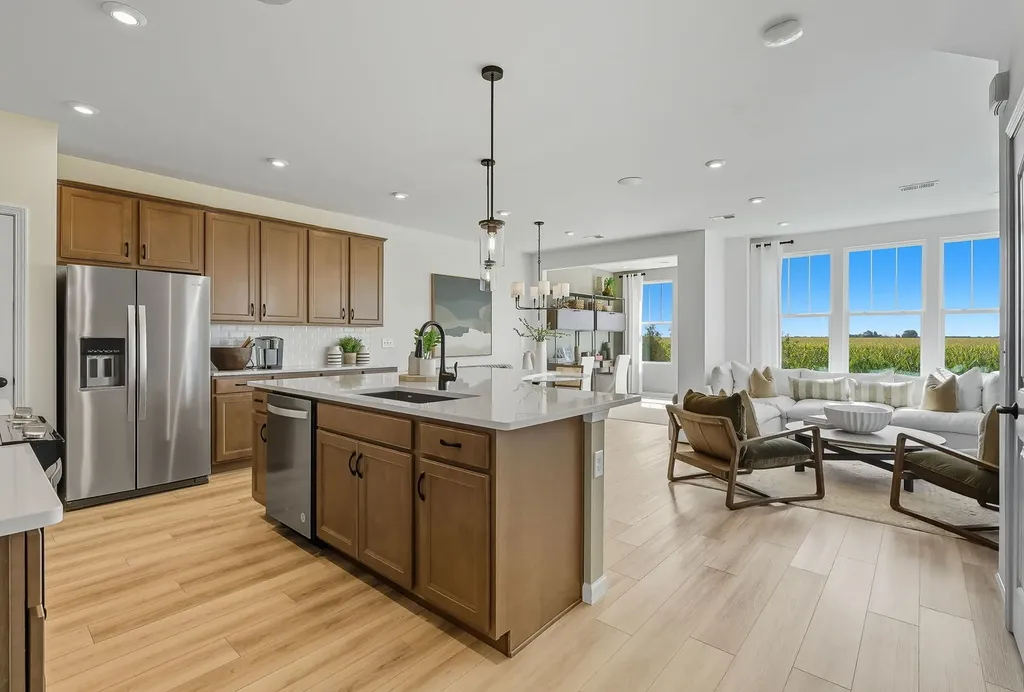 2177 Ryegrass Lane Bolingbrook IL 60490