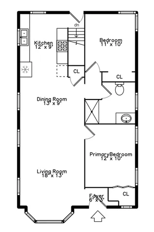 7254 North Osceola Avenue Chicago IL 60631