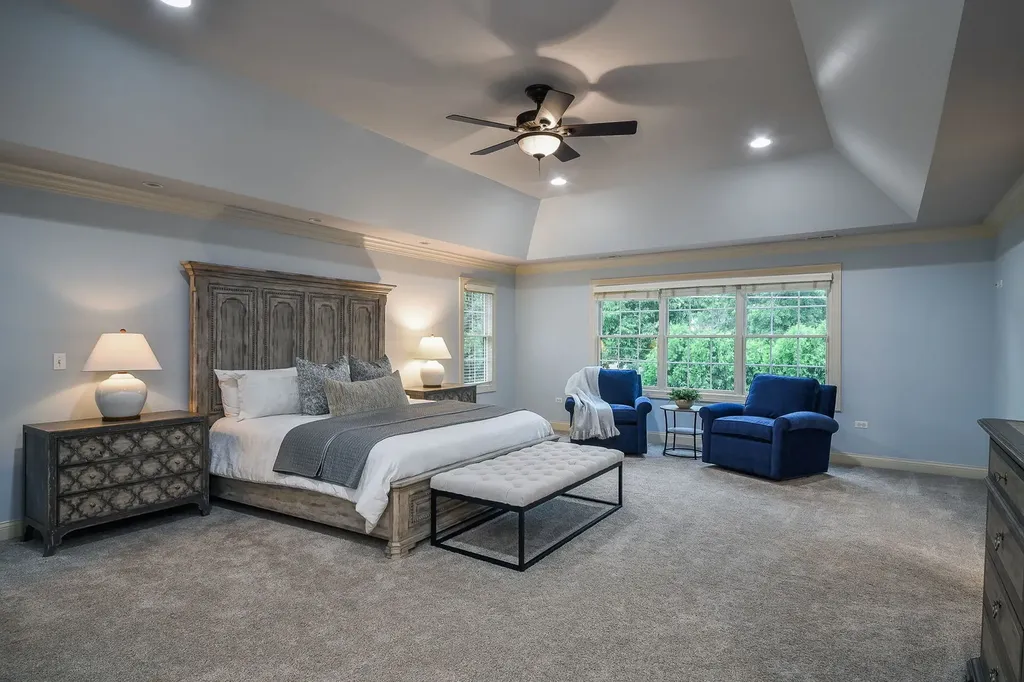605 Thornwood Drive Naperville IL 60540