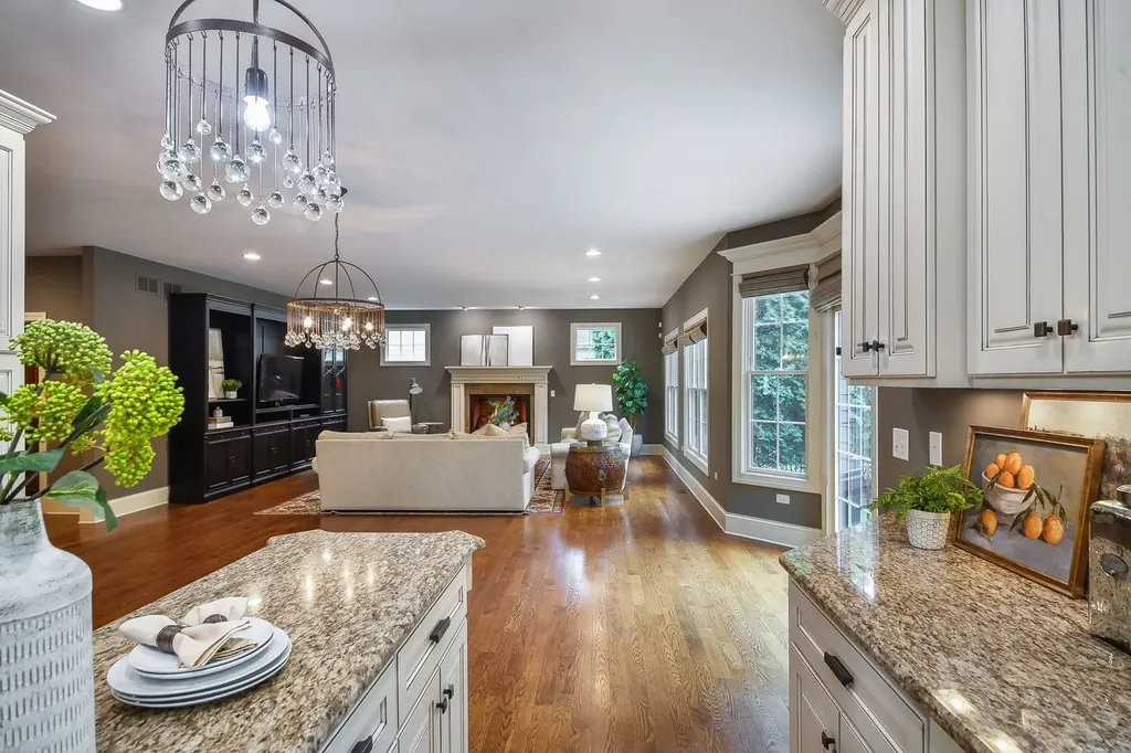 605 Thornwood Drive Naperville IL 60540