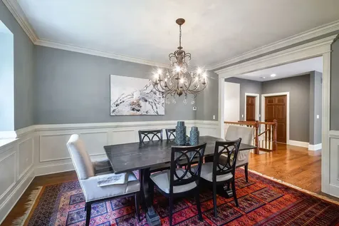 605 Thornwood Drive Naperville IL 60540