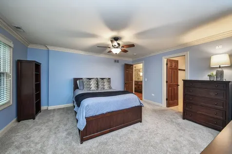 605 Thornwood Drive Naperville IL 60540