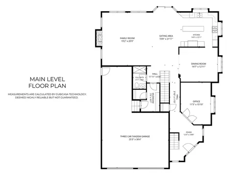 605 Thornwood Drive Naperville IL 60540
