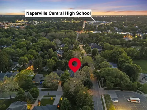 605 Thornwood Drive Naperville IL 60540