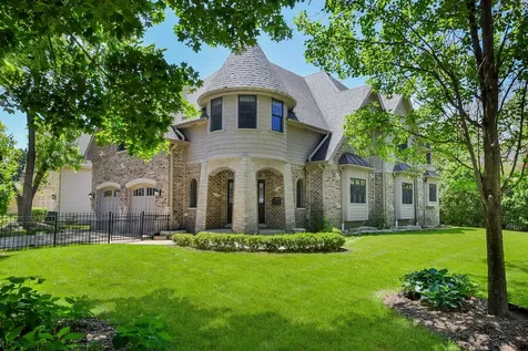 605 Thornwood Drive Naperville IL 60540