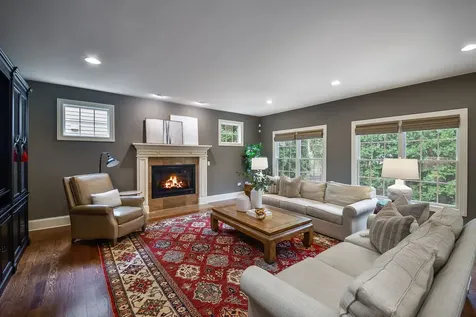 605 Thornwood Drive Naperville IL 60540