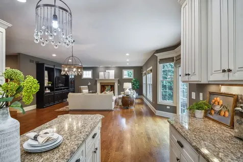 605 Thornwood Drive Naperville IL 60540