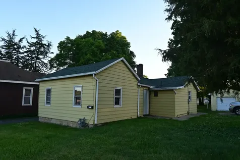1346 North Division Street Morris IL 60450