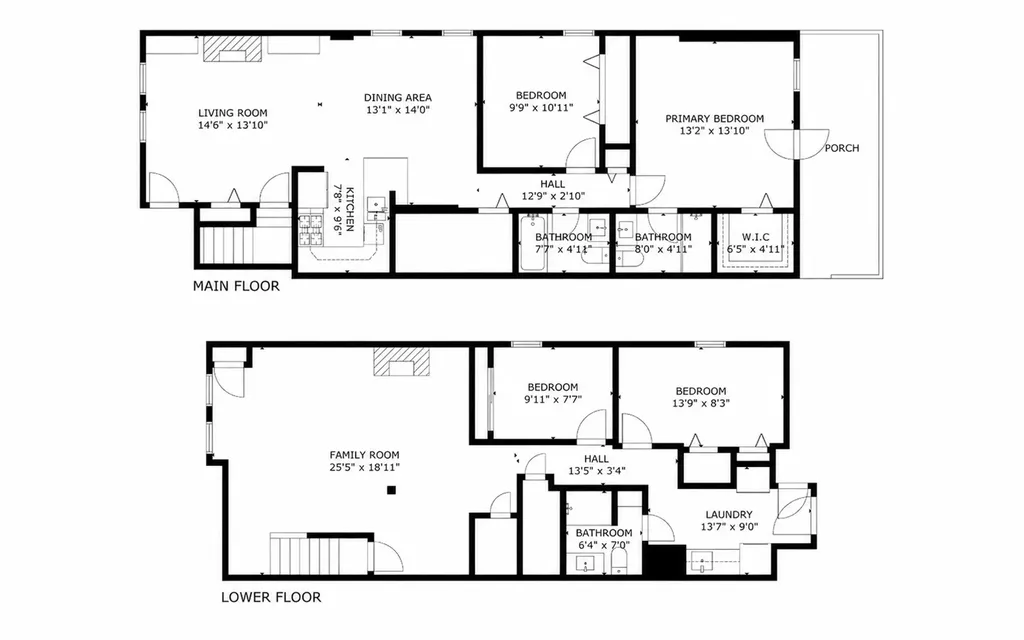 2234 North Racine Avenue Chicago IL 60614