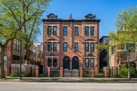 2234 North Racine Avenue Chicago IL 60614
