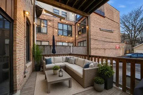 2234 North Racine Avenue Chicago IL 60614