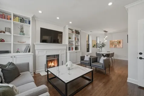 2234 North Racine Avenue Chicago IL 60614