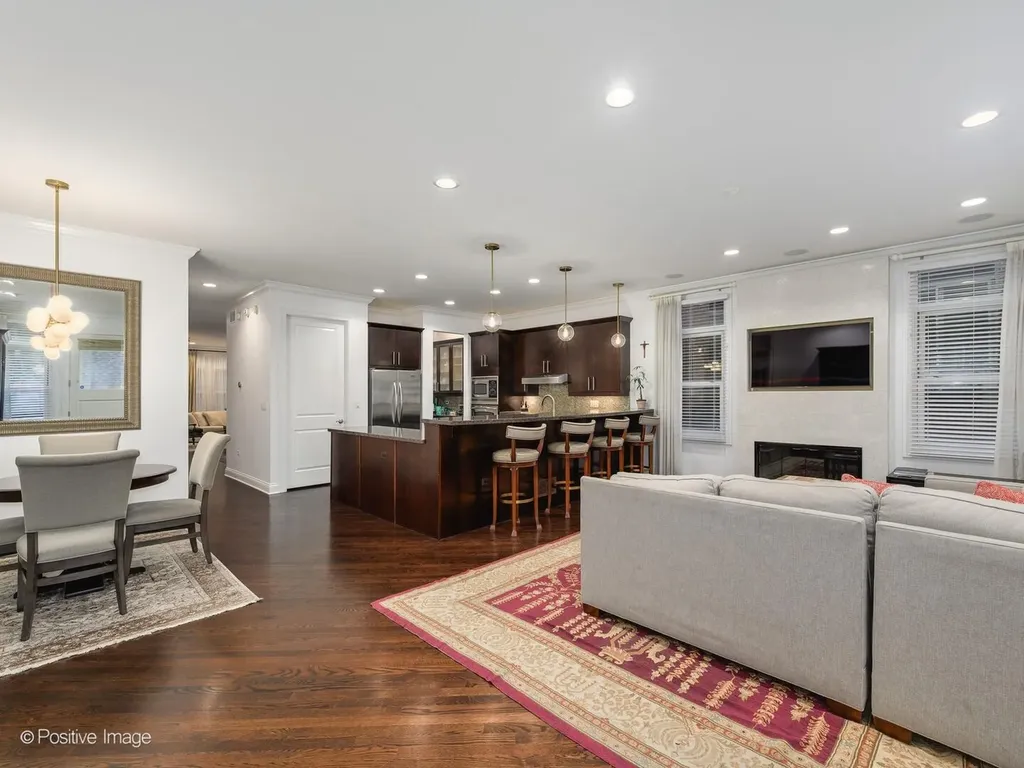 1456 South Emerald Avenue Chicago IL 60607