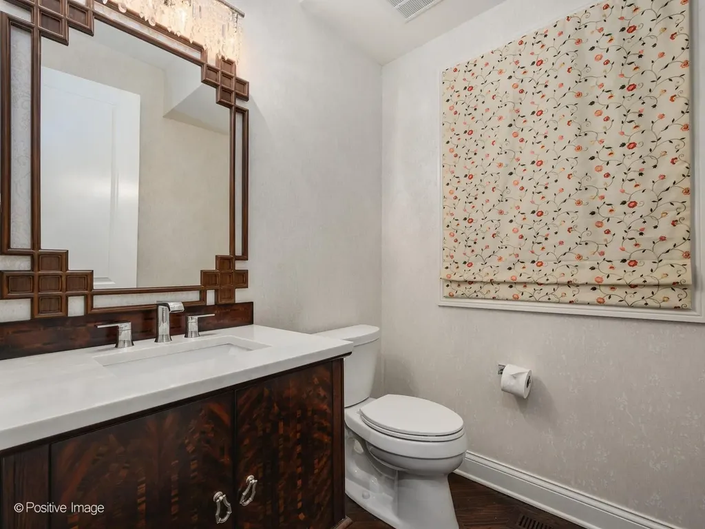 1456 South Emerald Avenue Chicago IL 60607