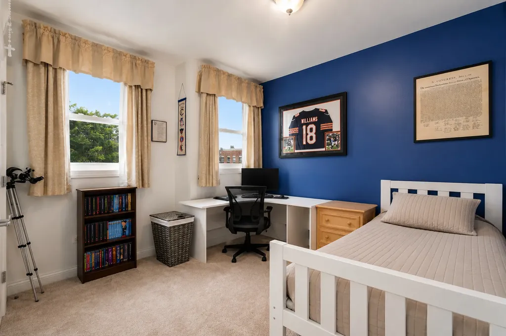 1456 South Emerald Avenue Chicago IL 60607