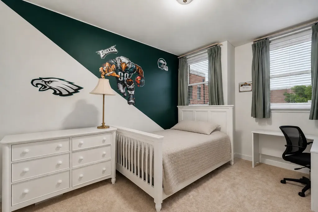 1456 South Emerald Avenue Chicago IL 60607