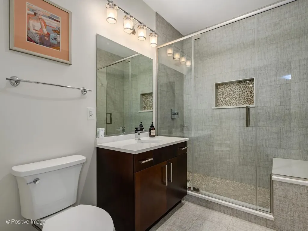 1456 South Emerald Avenue Chicago IL 60607