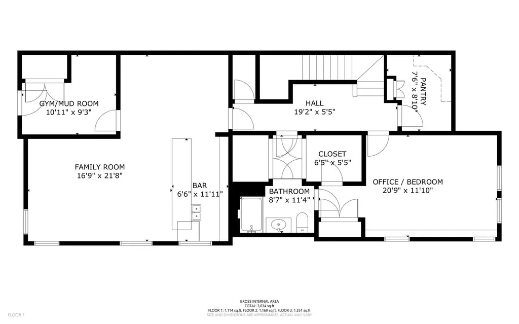 1456 South Emerald Avenue Chicago IL 60607