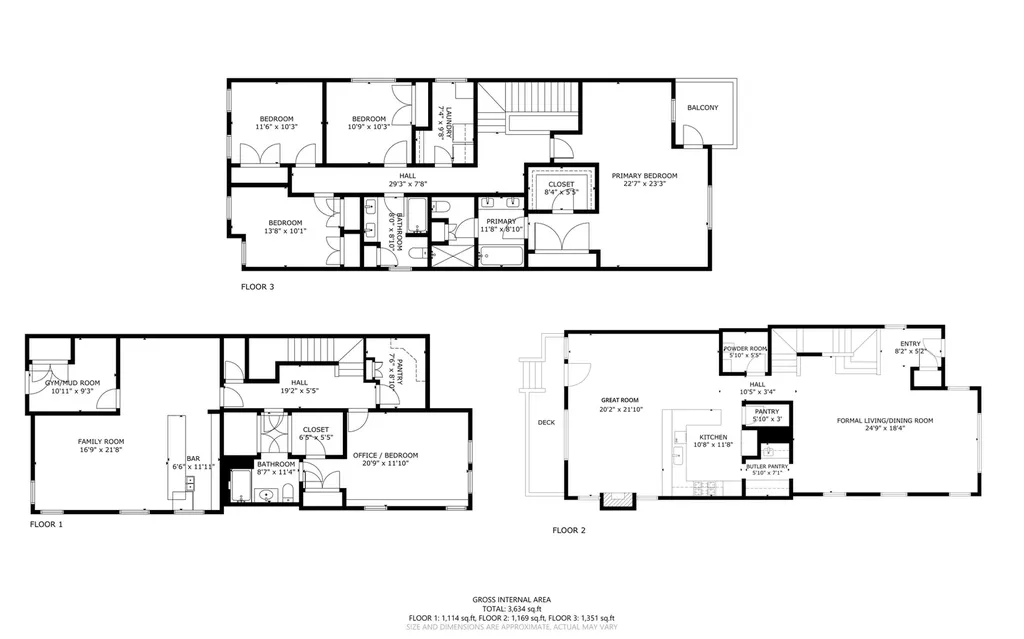 1456 South Emerald Avenue Chicago IL 60607