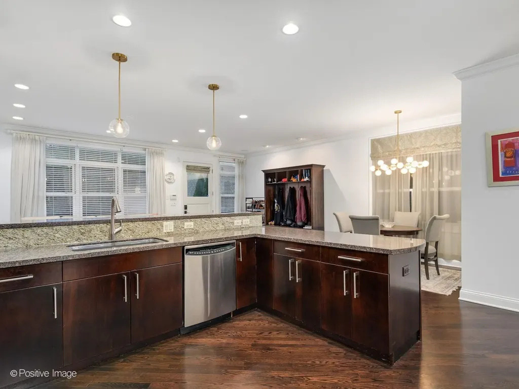 1456 South Emerald Avenue Chicago IL 60607