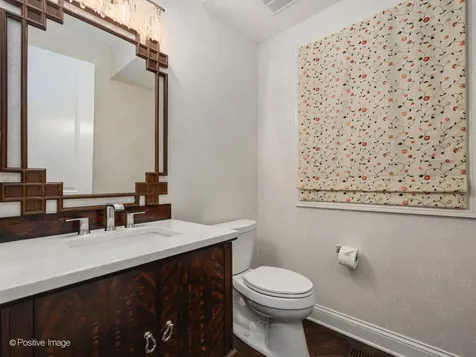 1456 South Emerald Avenue Chicago IL 60607