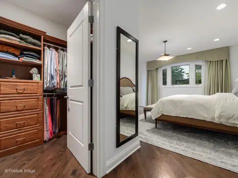 1456 South Emerald Avenue Chicago IL 60607
