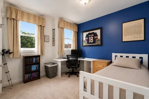1456 South Emerald Avenue Chicago IL 60607