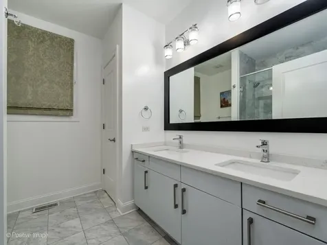 1456 South Emerald Avenue Chicago IL 60607