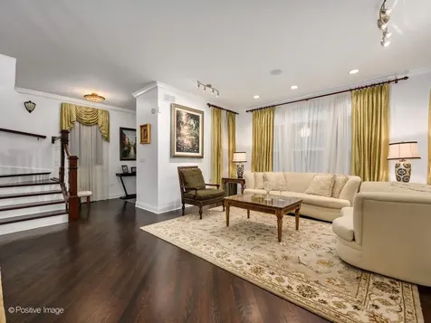 1456 South Emerald Avenue Chicago IL 60607