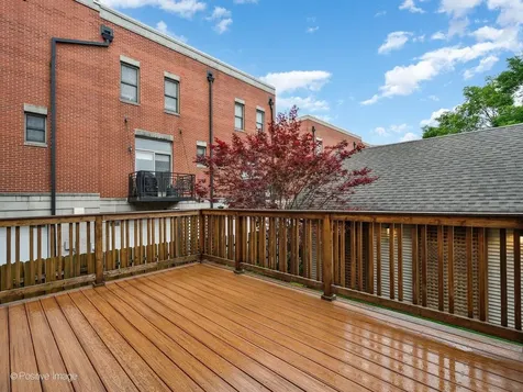 1456 South Emerald Avenue Chicago IL 60607