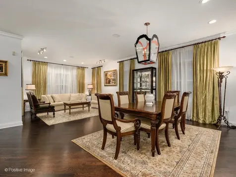 1456 South Emerald Avenue Chicago IL 60607